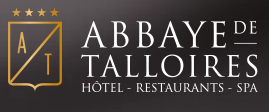 Abbaye de Talloires, Hotel à Annecy, Hotel 4 etoiles lac annecy