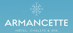 Armancette, Hôtel, Chalets & Spa Mont Blanc