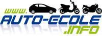 Auto Ecole Info : annuaire des auto-ecoles et information sur les permis.