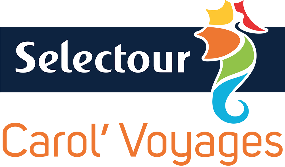 Selectour Carol' Voyages | Agences de voyages Loisirs · Affaires · Groupes