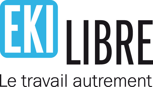 EKI-LIBRE - La solution globale qui simplifie et sécurise le télétravail