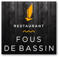 RESTAURANT FOUS DE BASSIN - LA TESTE DE BUCH RESTAURANT FOUS DE BASSIN - LA TESTE DE BUCH