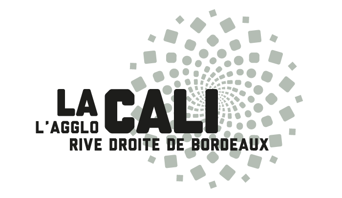 La Cali | L'Agglo Rive Droite de Bordeaux