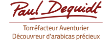 Café Paul DEQUIDT Torréfacteur