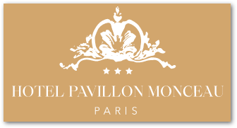 Hôtel Pavillon Monceau | Hôtel Paris 17ème - 3 étoiles