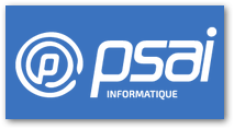 PSAI - L'informatique de votre entreprise (ERP, matériel, services)