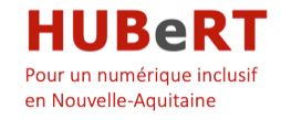 Reseaux HUBeRT -  HUB pour un Numérique Rural et Térritorial