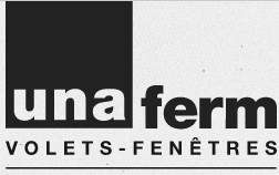 Unaferm : fabricant et installateur de volets et de fenêtres en Alsace Unaferm : fabricant et installateur de volets et de fenêtres en Alsace