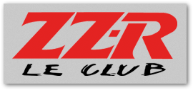 ZZR - LeClub